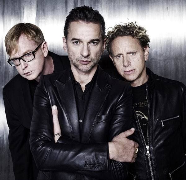 depeche mode in their most existential and underrated era, circa 2009