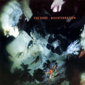 Disintegration, the best album ever