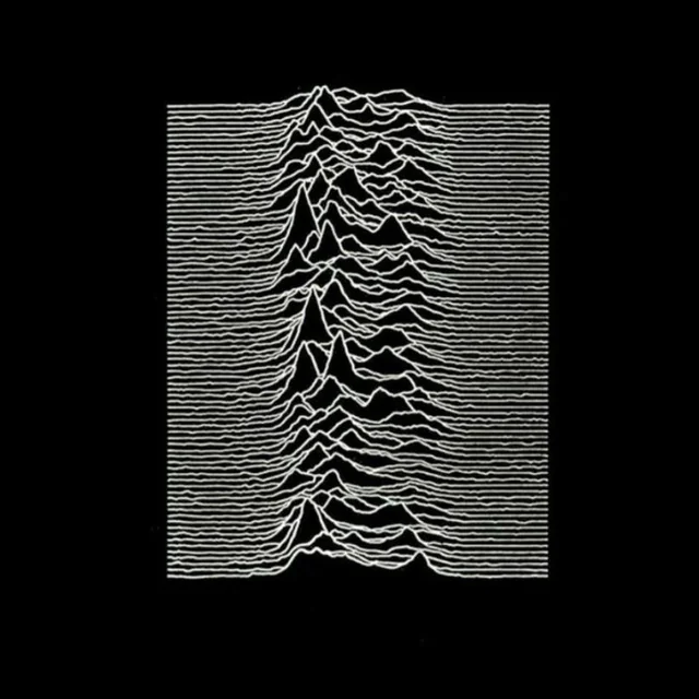 Unknown Pleasures