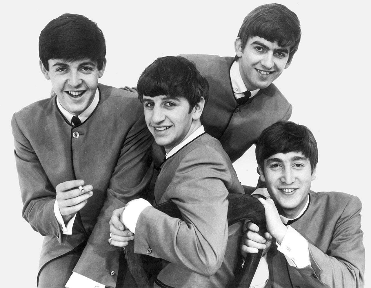 The greatest thing in music ever>