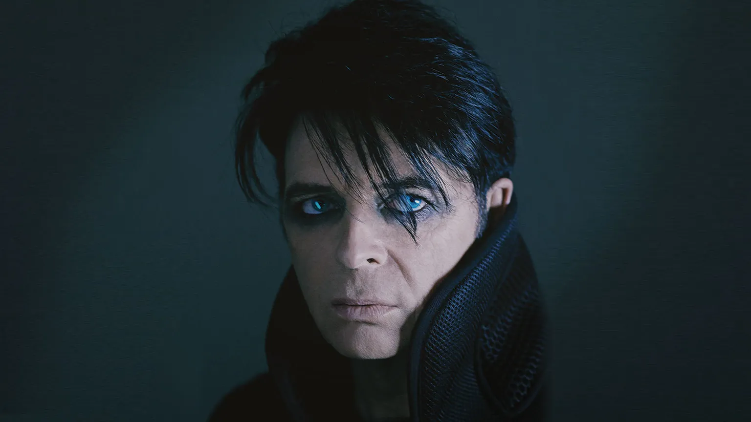 the modern magnificent gary numan