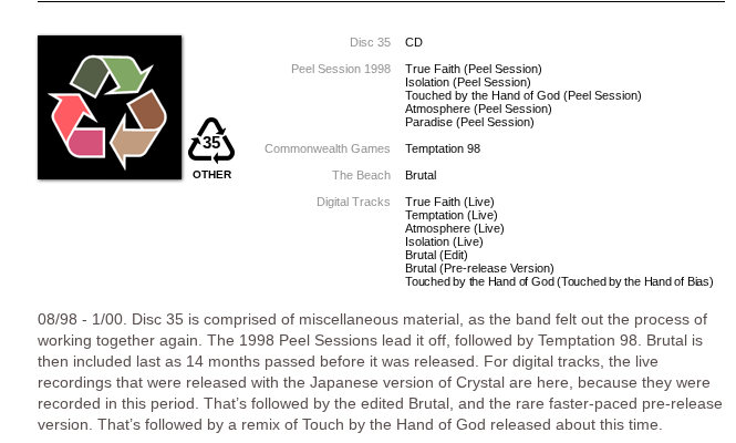 evidence... yeah cos that's conclusive